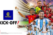 Guia de eventos da Copa do Mundo 2026 nos Games é divulgado