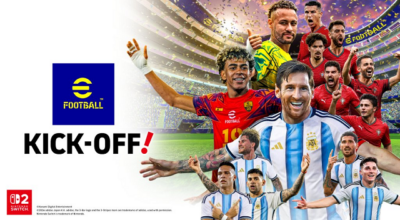 Guia de eventos da Copa do Mundo 2026 nos Games é divulgado