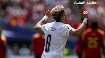 Egito segura pressão da Bélgica e arranca empate na estreia do Grupo G