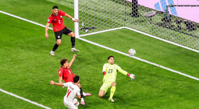 Egito e Irã empatam na copa; faraós avançam e iranianos aguardam definição