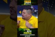 ELE BATIA “EM NOME DE DEUS” NO CAMPO