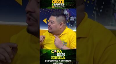 ELE BATIA “EM NOME DE DEUS” NO CAMPO