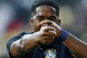 Endrick brilha, Brasil vence Egito e encerra preparação para a Copa