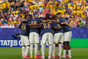 Com gol no fim, Costa do Marfim vence Equador e quebra tabu histórico