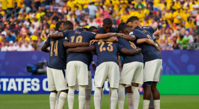 Com gol no fim, Costa do Marfim vence Equador e quebra tabu histórico