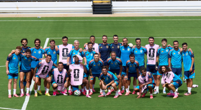 Espanha x Cabo Verde: escalações e onde assistir à estreia na Copa de 2026