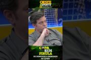 ESPANHA TROPEÇA! EMPATE INESPERADO COM O IRAQUE