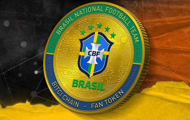 Criptomoedas esportivas ganham destaque antes da Copa de 2026