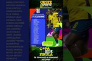 FÉLIX TORRES E ALAN FRANCO: OS “BRASILEIROS” DO EQUADOR