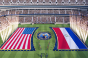 Fifa planeja tornar jogos da Copa de 2026 mais envolventes