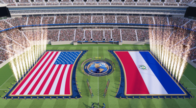 Fifa planeja tornar jogos da Copa de 2026 mais envolventes
