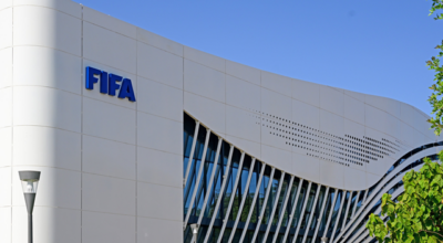 Fifa permitirá uso de garrafas descartáveis nos estádios da Copa