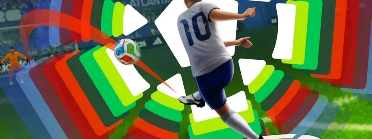 Netflix anuncia jogo grátis da Copa do Mundo 2026 para celular