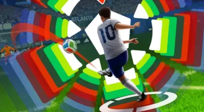 Netflix anuncia jogo grátis da Copa do Mundo 2026 para celular
