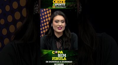 FINAL DA COPA DO NORDESTE: PORTUGA E LELÊ ANALISAM FORTALEZA X VITÓRIA