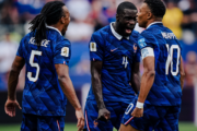 França x Suécia: horário, transmissão, escalações e tudo sobre o duelo da Copa