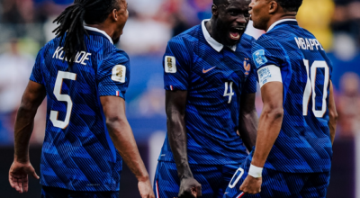 França x Suécia: horário, transmissão, escalações e tudo sobre o duelo da Copa