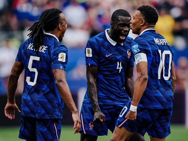 França x Suécia: horário, transmissão, escalações e tudo sobre o duelo da Copa