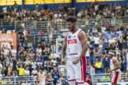 Franca vence Pinheiros e conquista o pentacampeonato do NBB
