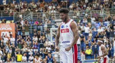 Franca vence Pinheiros e conquista o pentacampeonato do NBB