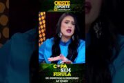 FUTEBOL FEMININO X MASCULINO: POR QUE A DIFERENÇA É TÃO GRANDE?