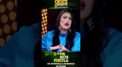 FUTEBOL FEMININO X MASCULINO: POR QUE A DIFERENÇA É TÃO GRANDE?