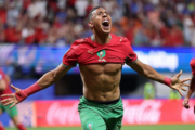 Marrocos busca reação, vence o Haiti em jogo eletrizante e avança na Copa