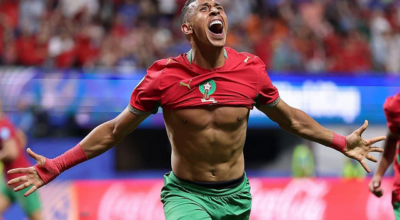 Marrocos busca reação, vence o Haiti em jogo eletrizante e avança na Copa