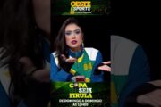 GOLEIRO DO MARROCOS É MELHOR QUE O ALISSON?