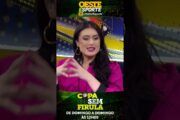 GUERRA VS COPA DO MUNDO: O DESAFIO DOS EUA EM 2026