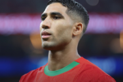 Hakimi descarta favoritismo do Brasil e projeta duelo equilibrado de Marrocos