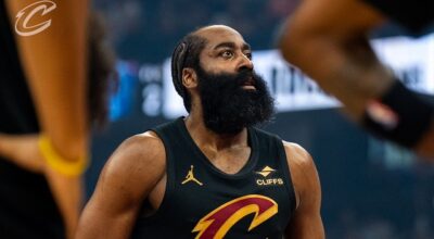 Astro da NBA é preso por porte ilegal de arma nos Estados Unidos