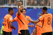 Tunísia x Holanda: veja as escalações e onde assistir ao duelo do Grupo F