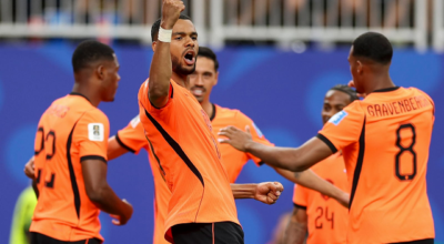 Tunísia x Holanda: veja as escalações e onde assistir ao duelo do Grupo F