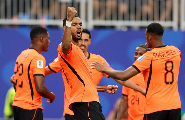 Tunísia x Holanda: veja as escalações e onde assistir ao duelo do Grupo F