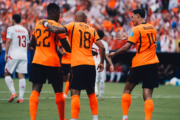 Holanda x Marrocos: horário, transmissão, e escalações