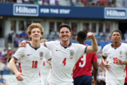 Inglaterra x Croácia duelo europeu; Escalações e onde assistir
