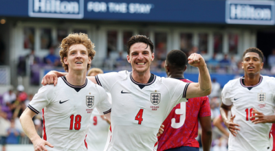 Inglaterra x Croácia duelo europeu; Escalações e onde assistir