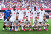 Inglaterra sofre roubo de equipamentos às vésperas da estreia