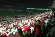 EUA revogam ingressos da Copa de torcedores do Irã, diz Federação de Futebol do país