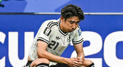 Japão amplia retrospecto amargo em Copas e estabelece recorde negativo no mata-mata