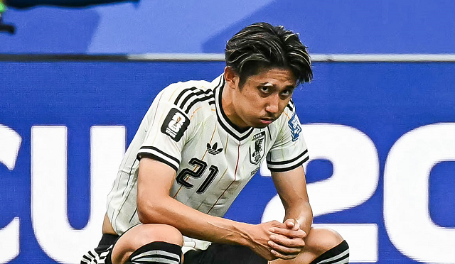 Japão amplia retrospecto amargo em Copas e estabelece recorde negativo no mata-mata