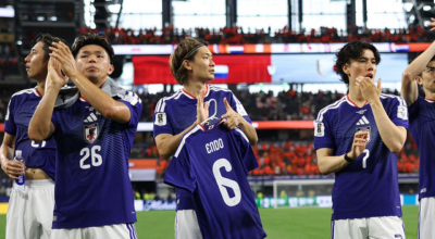 Tunísia e Japão fazem duelo no Grupo F veja onde assistir e escalações