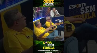 JOÃO FONSECA É O NOVO GUGA? MILTON NEVES ANALISA O FENÔMENO DO TÊNIS