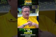 JORNALISMO ESPORTIVO: O FIM DAS PERGUNTAS RELEVANTES?