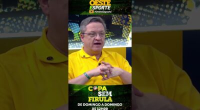 JORNALISMO ESPORTIVO: O FIM DAS PERGUNTAS RELEVANTES?