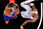 NBA: Knicks vencem mais uma fora de casa, superam Spurs e abrem 2 a 0 nas Finais