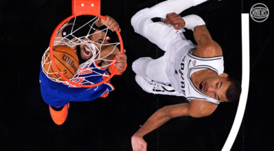 NBA: Knicks vencem mais uma fora de casa, superam Spurs e abrem 2 a 0 nas Finais