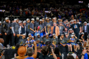 Knicks vencem Spurs e encerram jejum de 53 anos com título da NBA