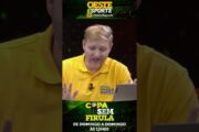 LYCIO VELLOZO APRESENTA O LIVRO DE OURO DAS COPAS DO MUNDO